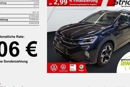 VW Taigo 25.279 km 25.949 &euro; Detmold 32760