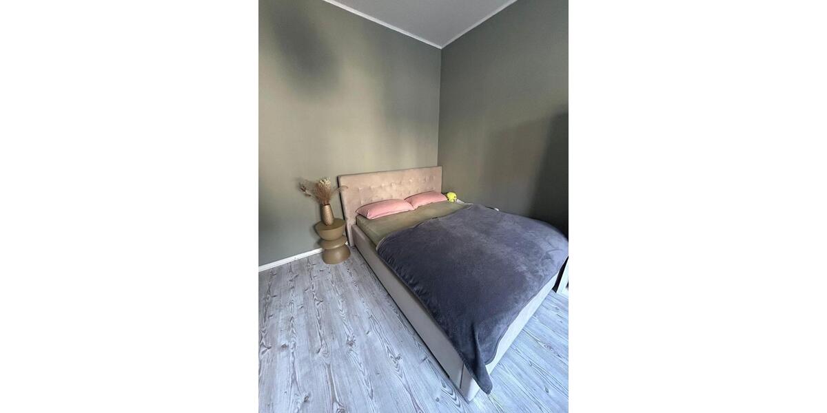 Familienfreundliche 5-Zimmer-Altbauwohnung mit Balkon in Bielefeld 5 zimmer