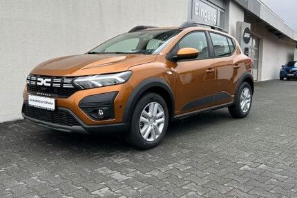 Dacia Sandero 12.500 km 16.490 € Bielefeld 33719