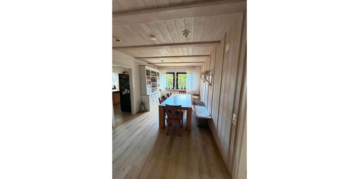 Einfamilienhaus Leopoldshöhe - 7 Zimmer, 156 m&sup2;, 435.000&euro; | Angebot:27108875