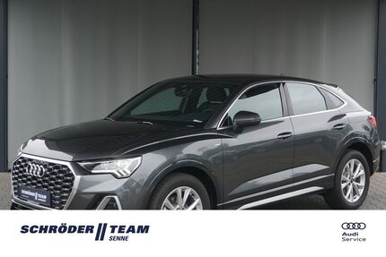 Audi Q3 5.200 km 42.990 € Bielefeld-Sennestadt 33689