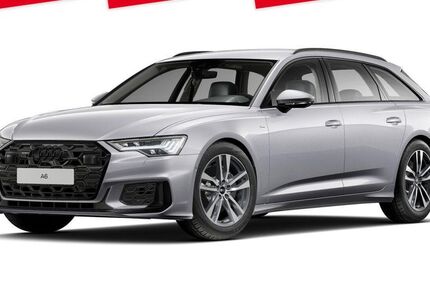 Audi A6 8.124 km 56.880 &euro; Bielefeld 33609