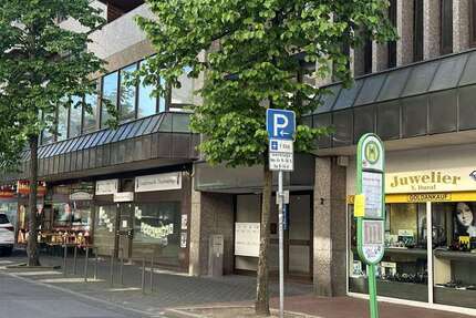 Einzelhandel in Bünde 105.000 € 58 m² zimmer