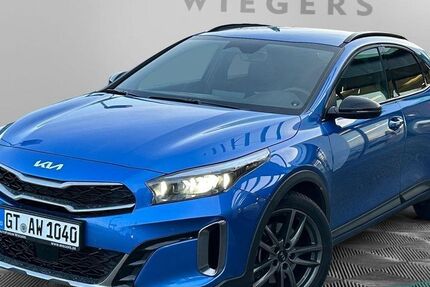 Kia XCeed 8.581 km 31.870 &euro; Herford 32051