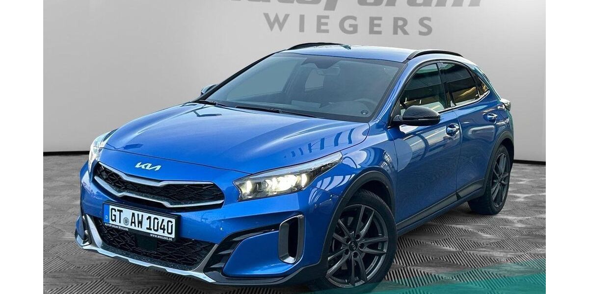 Kia XCeed 8.581 km 31.870 &euro; Herford 32051