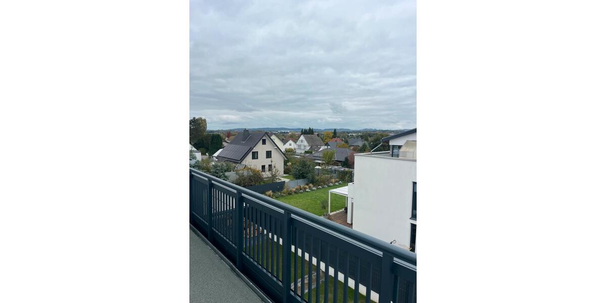 Moderne Neubau- DHH 4 zimmer