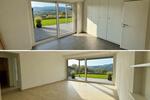 Terrassenwohnung Detmold Hiddesen - 2 Zimmer, 60 m&sup2;, 810&euro; | Angebot:26592508