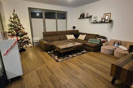 3 Zimmer Wohnung in Jöllenbeck mit Terrasse und Garten 3 zimmer