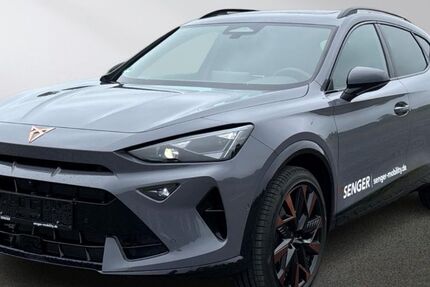 Cupra Formentor 7.500 km 34.950 &euro; Bielefeld 33609