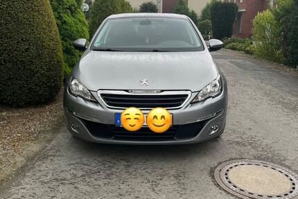 Peugeot 308 90.000 km 7.500 &euro; Rheda-Wiedenbrück 33378