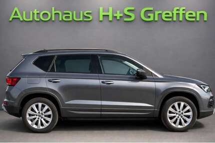 Seat Ateca 65.800 km 20.990 &euro; Harsewinkel-Greffen 33428