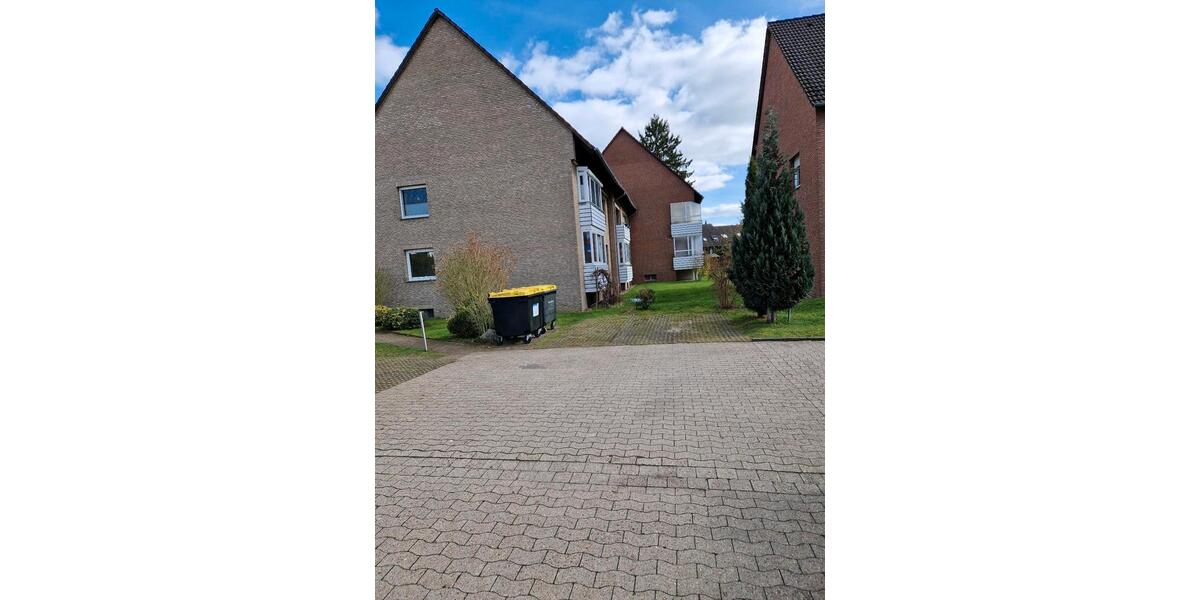 Etagenwohnung Bielefeld Senne - 3 Zimmer, 80 m&sup2;, 600&euro; | Angebot:25569559