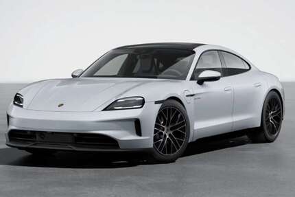 Porsche Taycan 16.670 km 89.700 &euro; Bielefeld 33719