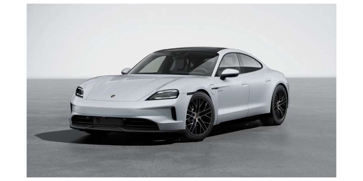 Porsche Taycan 16.670 km 89.700 &euro; Bielefeld 33719