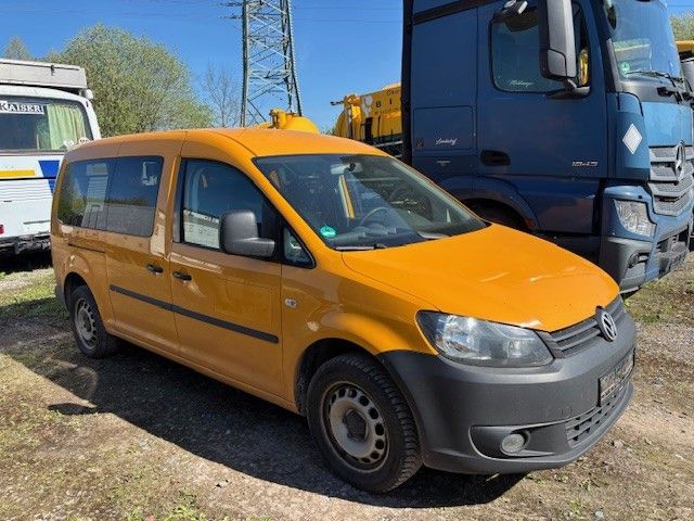 VW Caddy 420.000 km 4.641 &euro; Leopoldshöhe 33818