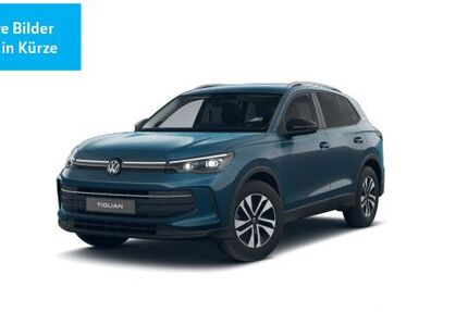 VW Tiguan 2.503 km 36.980 &euro; Bielefeld 33699