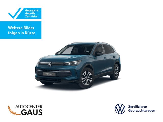 VW Tiguan 2.503 km 36.980 &euro; Bielefeld 33699