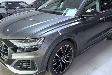 Audi Q8 238.500 km 37.490 &euro; Bielefeld 33719