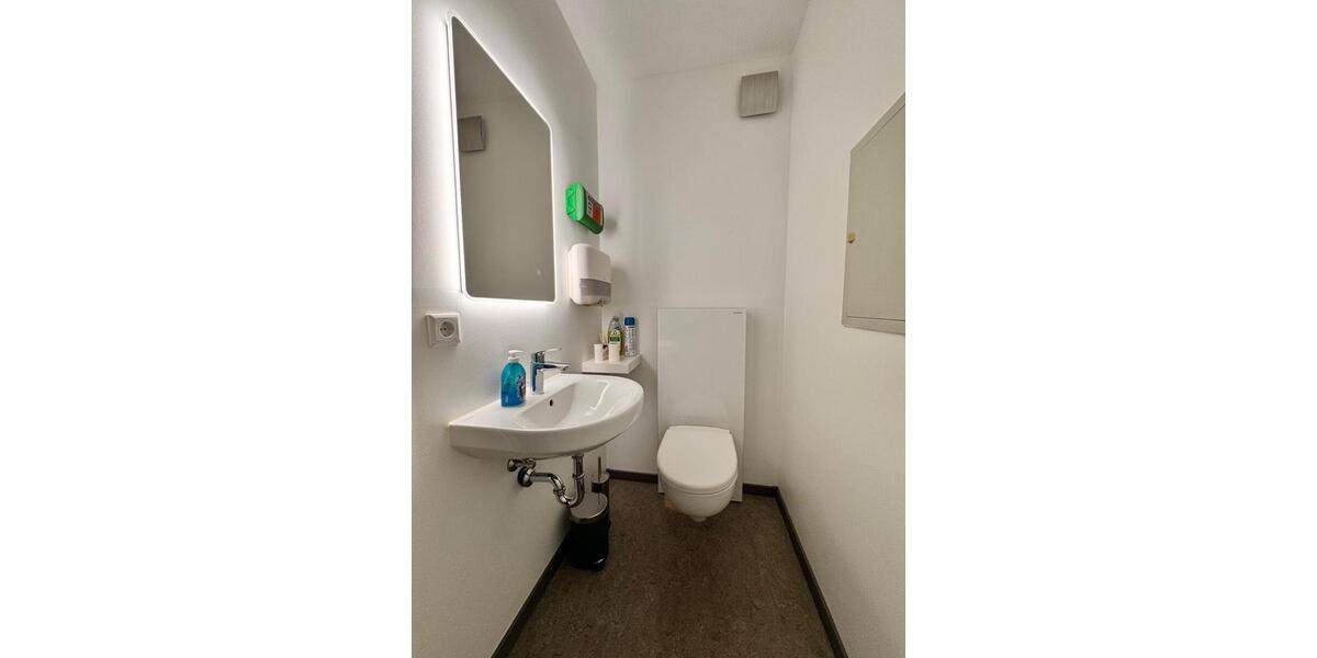 Gewerbeobjekt Bielefeld Schildesche - 1.150&euro; | Angebot:26458994