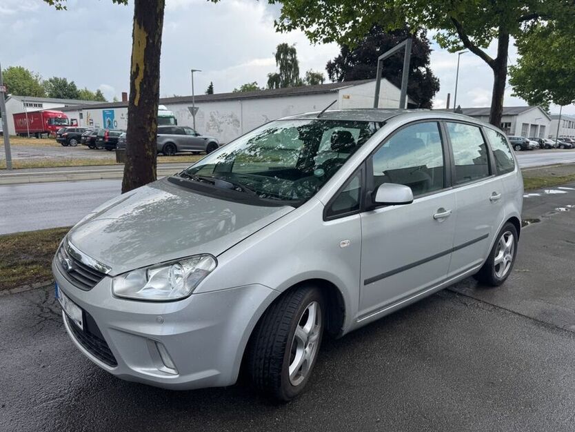 C-Max