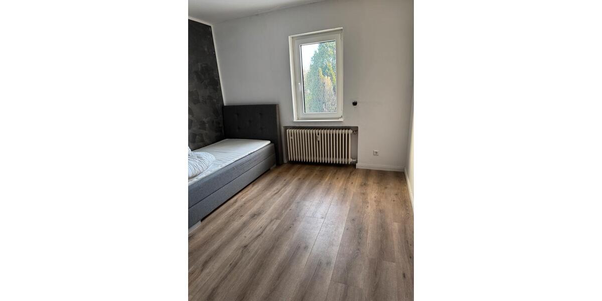 3 Zimmer Wohnung mit Balkon in Brackwede 3 zimmer