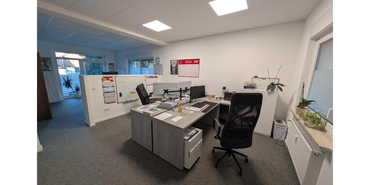 Gewerbeobjekt Bielefeld Senne - 900&euro; | Angebot:26375715