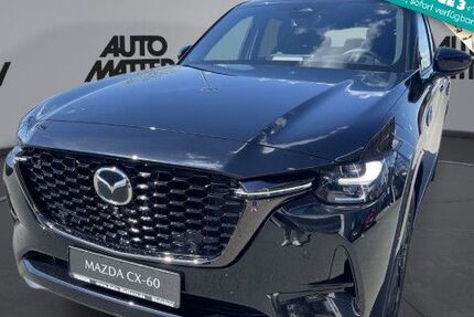 Mazda CX-60 1.659 km 51.490 € Bielefeld 33719