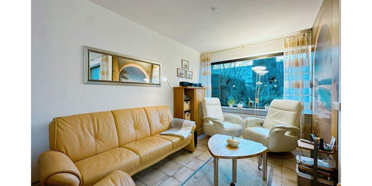 Familien aufgepasst: Reihenhaus in toller Lage mit Garten und durchdachtem Grundriss 4 zimmer