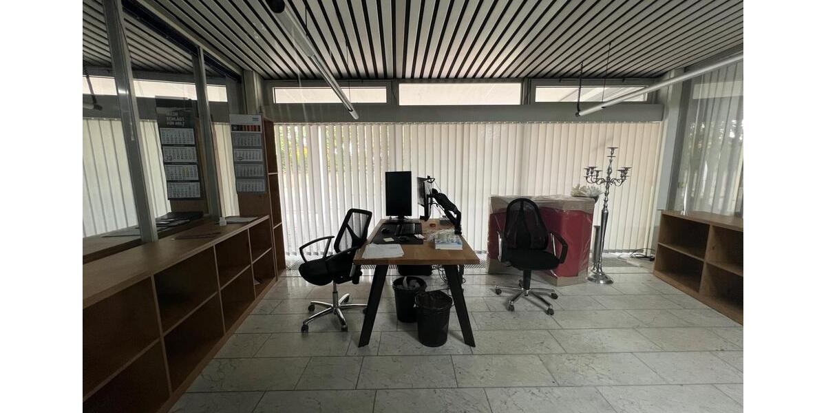 Gewerbeobjekt Löhne - 3.750&euro; | Angebot:25719099