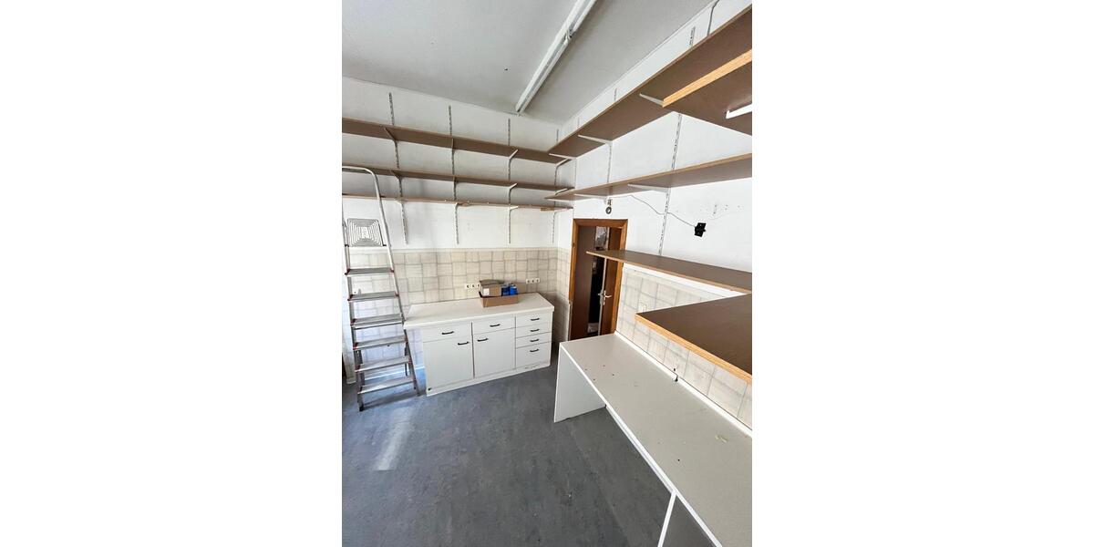 Gewerbeobjekt Delbrück - 900&euro; | Angebot:25226159