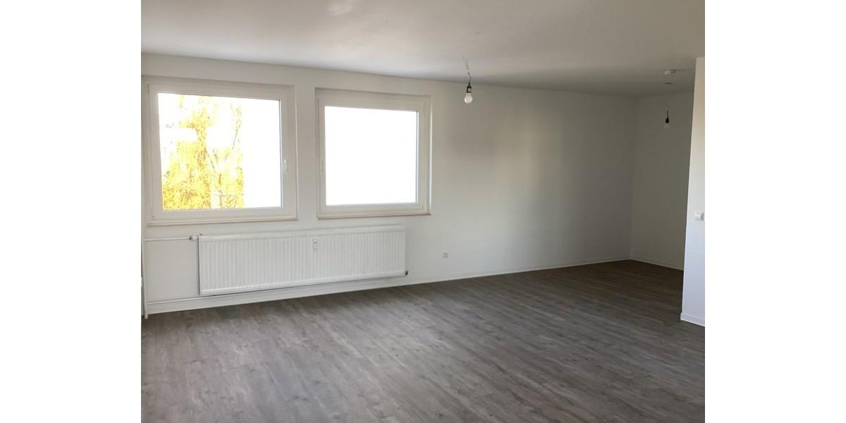 Etagenwohnung Bielefeld Heepen - 1 Zimmer, 49 m&sup2;, 493&euro; | Angebot:22935182