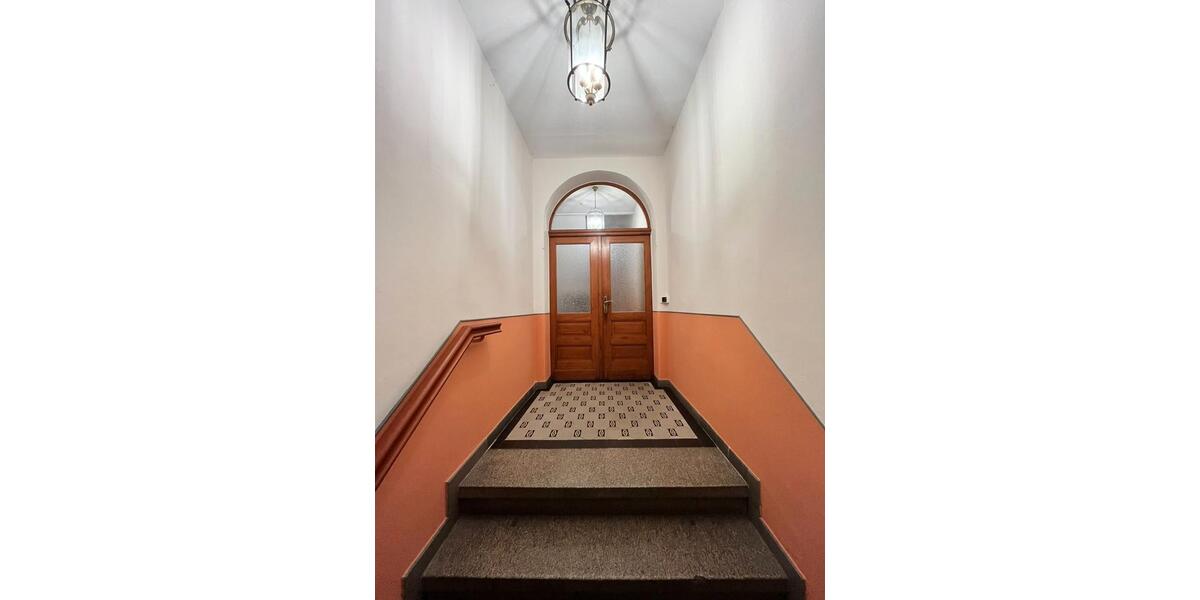 Dachgeschoßwohnung Bad Salzuflen - 4 Zimmer, 80 m&sup2;, 750&euro; | Angebot:26258510