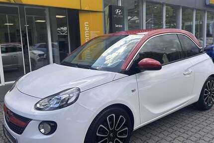 Opel Adam 29.150 km 13.760 &euro; Herford 32049
