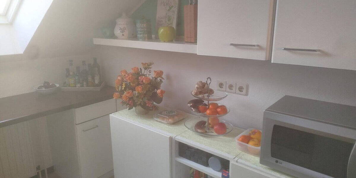 Etagenwohnung Bielefeld Sennestadt - 3 Zimmer, 71 m&sup2;, 149.000&euro; | Angebot:26203899