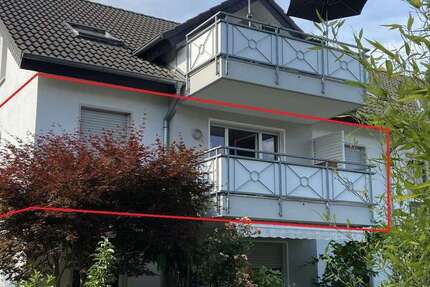 Wohnung Steinhagen - 4 Zimmer, 91 m&sup2;, 298.000&euro; | Angebot:25712343