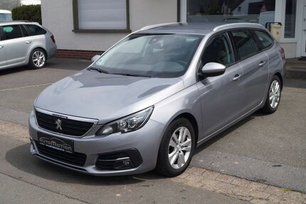 Peugeot 308 98.000 km 12.490 &euro; Gütersloh 33332