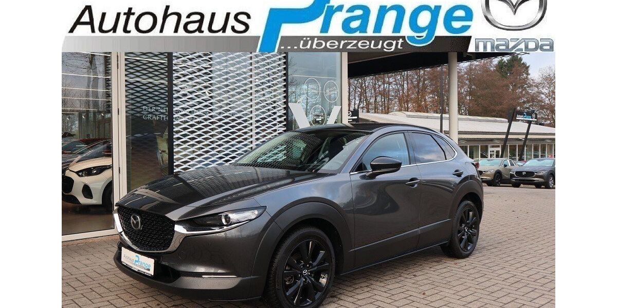 Mazda CX-30 18.657 km 26.985 &euro; Hilter 49176