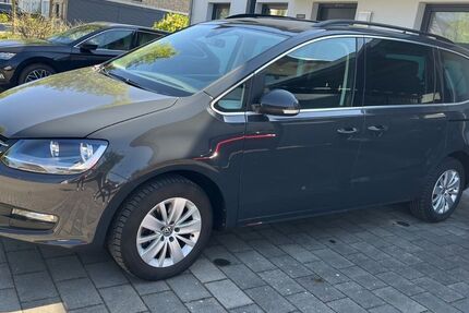 VW Sharan 36.700 km 30.900 &euro; Bielefeld 33659