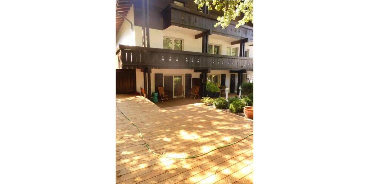 Singlewohnung in Oerlinghausen bei Bielefeld, zeitnah Bezugsfrei! 2 zimmer