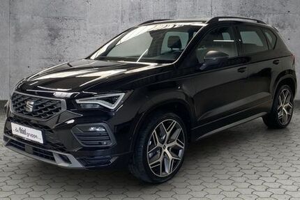 Seat Ateca 9.670 km 33.860 &euro; Rheda-Wiedenbrück 33378