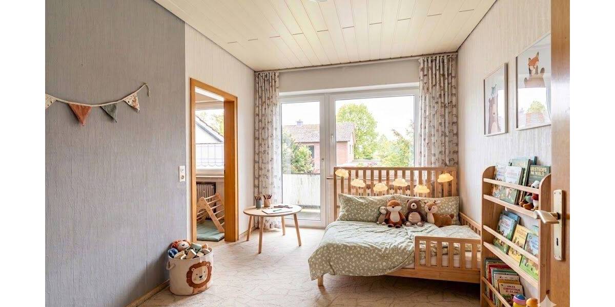 Einfamilienhaus Rheda-Wiedenbrück Wiedenbrück - 5 Zimmer, 126 m&sup2;, 440.000&euro; | Angebot:26796311