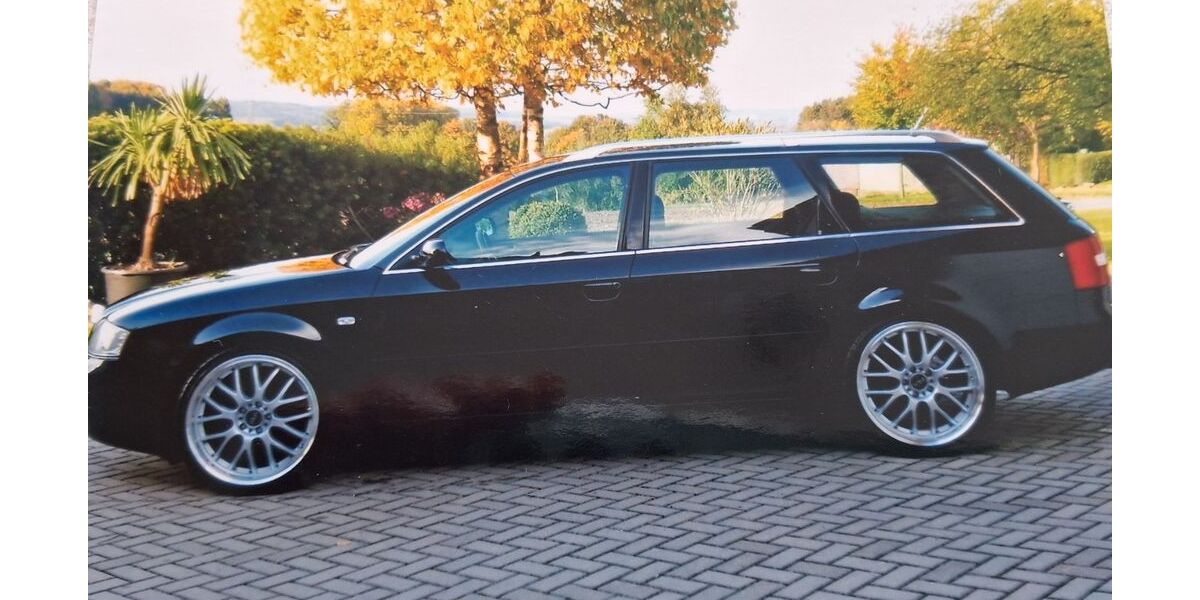 Audi A6 315.500 km 2.850 &euro; Melle 49326