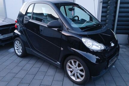 Smart ForTwo 208.000 km 2.650 &euro; Halle 33790
