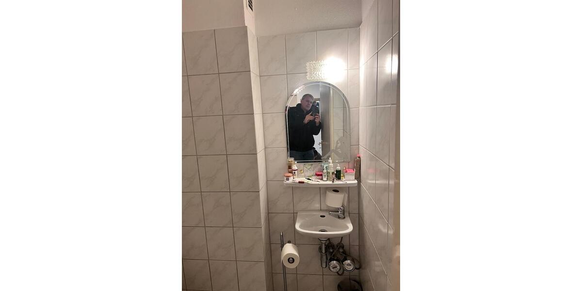 Etagenwohnung Detmold Hakedahl - 3 Zimmer, 72 m&sup2;, 500&euro; | Angebot:24437107