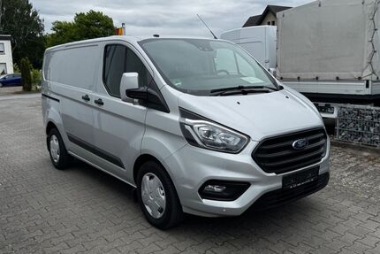 Ford Transit Custom 120.000 km 17.500 € Bad Salzuflen 32107