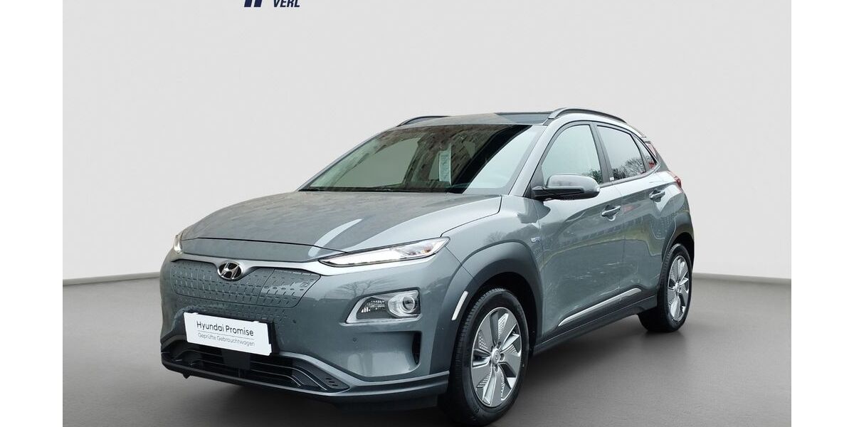 Hyundai KONA 30.235 km 19.990 &euro; Verl 33415