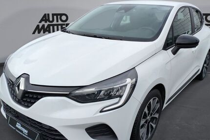 Renault Clio 62.700 km 13.990 &euro; Bielefeld 33719