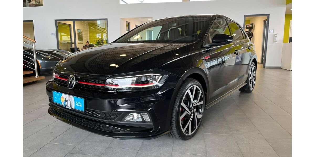 VW Polo 47.898 km 25.995 &euro; Herford 32052