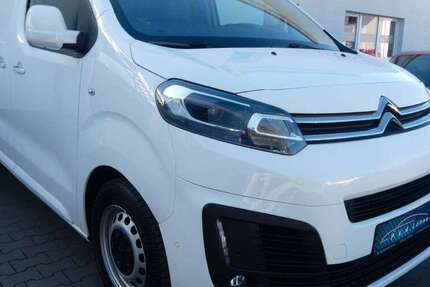 Citroen Jumpy