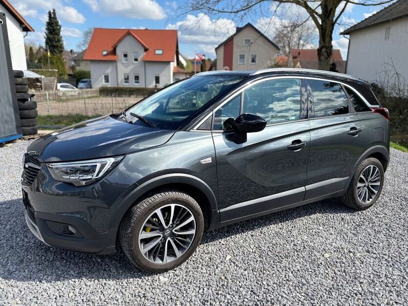 Crossland (X)